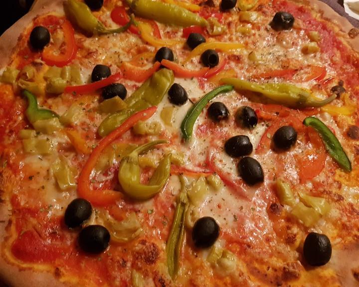 Ristorante Pizzeria da Luigi